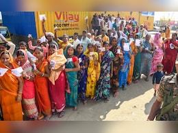 Bihar Elections Live: बिहार में रैलियों का शनिवार, पीएम मोदी से लेकर तेजस्वी यादव तक करेंगे प्रचार