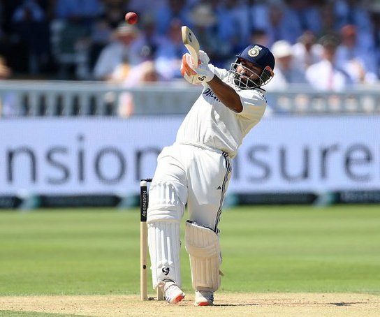 India vs South Africa LIVE, 1st Test, Day 2: ऋषभ पंत का तहलका, टेस्ट में सबसे ज्यादा छक्का लगाने वाले भारतीय बल्लेबाज बने