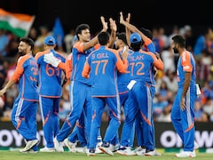 India vs Australia Highlights, 4th T20I: India Bundle Australia Out For Just 119, Take 2-1 Series Lead With Massive Win