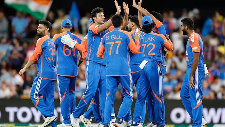 न्यूजीलैंड सीरीज और टी20 विश्व कप के लिए एक ही टीम होगी, जानें बीसीसीआई ने क्यों लिया यह फैसला,  क्या है टीम चयन की डेडलाइन