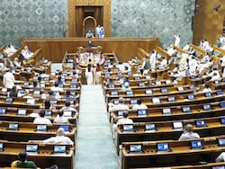 Parliament Winter Session To Be Held From December 1-19: Kiren Rijiju