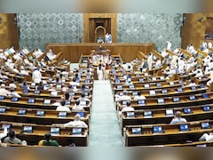 Centre Addresses Funding Bill Concerns, Wants To Pass It Next Week: Sources