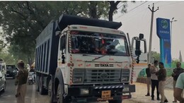 सिरोही में तेज रफ्तार ट्रक ने बाइक को मारी जोरदार टक्कर, एक युवक की मौत दूसरा गंभीर घायल&nbsp;