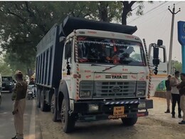 सिरोही में तेज रफ्तार ट्रक ने बाइक को मारी जोरदार टक्कर, एक युवक की मौत दूसरा गंभीर घायल 