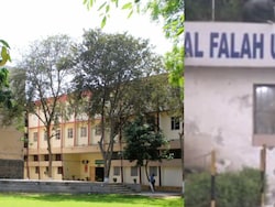 Al Falah University Chancellor&#039;s Brother Arrested In 25-Year-Old Fraud Case