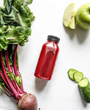 Health Benefits Of ABC Juice