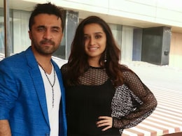 Shraddha Kapoor : श्रद्धा कपूरच्या भावाला ANC चं समन्स; दाऊद कनेक्शन असलेल्या 'त्या' पार्टीत कोण-कोण होते?