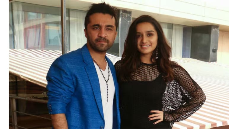 Shraddha Kapoor : श्रद्धा कपूरच्या भावाला ANC चं समन्स; दाऊद कनेक्शन असलेल्या 'त्या' पार्टीत कोण-कोण होते?