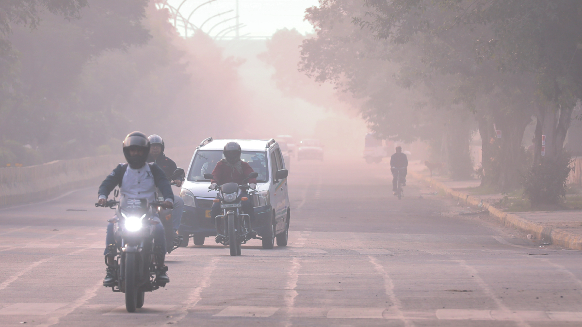 दिल्‍ली से लेकर यूपी और मध्‍य प्रदेश तक अगले दो दिनों में होगा ठंड का कहर, IMD ने जारी किया अलर्ट