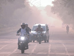 दिल्‍ली से लेकर यूपी और मध्‍य प्रदेश तक अगले दो दिनों में होगा ठंड का कहर, IMD ने जारी किया अलर्ट