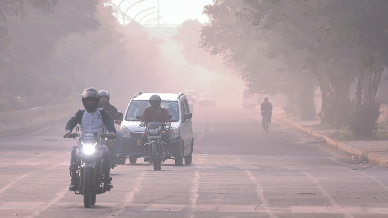 दिल्‍ली से लेकर यूपी और मध्‍य प्रदेश तक अगले दो दिनों में होगा ठंड का कहर, IMD ने जारी किया अलर्ट