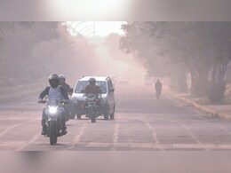 MP Weather: मध्य प्रदेश में बर्फीली हवाओं का कहर, ठिठुरन में घर से निकला हुआ दूभर; 20 शहरों में शीतलहर का अलर्ट