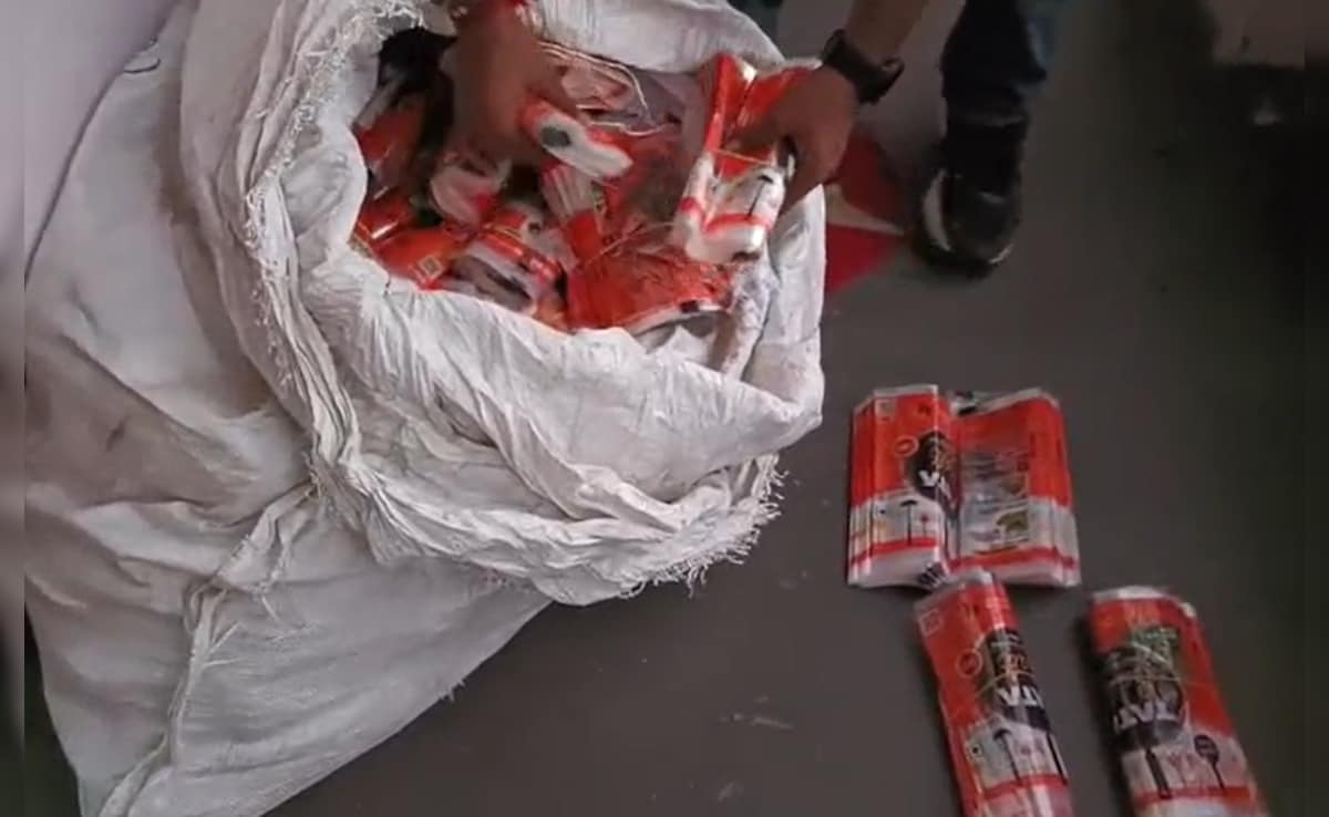 सावधान! यूपी के बाजारों में बिक रहा है नकली नमक, पुलिस ने शुरू की कार्रवाई