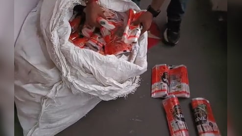 सावधान! यूपी के बाजारों में बिक रहा है नकली नमक, पुलिस ने शुरू की कार्रवाई