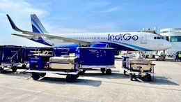 Navi Mumbai Airport :मुंबईहून विमानप्रवास सुखकर; नव्या विमानतळावरुन दिल्ली-बंगळुरूसह या शहरांसाठी मिळेल फ्लाइट