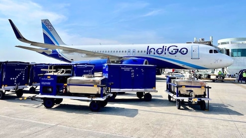 मुंबई से नई उड़ानें, नए वाले एयरपोर्ट से दिल्‍ली-बेंगलुरु समेत इन शहरों के लिए मिलेंगी फ्लाइट्स 