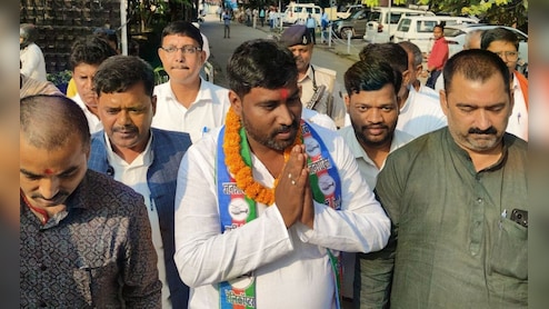 Chenari Result: चेनारी में चिराग के मुरारी ने कांग्रेस के मंगल को दी शिकस्त, तीसरे नंबर पर रही जन सुराज