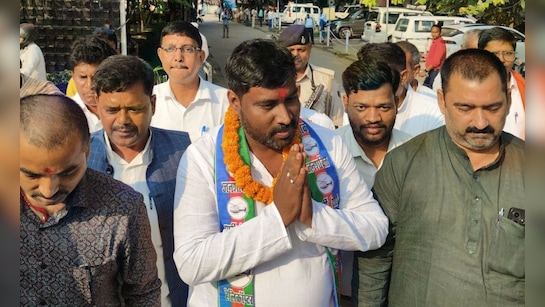 Chenari Result: चेनारी में चिराग के मुरारी ने कांग्रेस के मंगल को दी शिकस्त, तीसरे नंबर पर रही जन सुराज