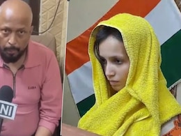 नीले ड्रम वाली मुस्कान के मायके में क्यों लगा 'मकान बिकाऊ' वाला पोस्टर? जानें पिता का दर्द