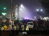 Third Explosion Since 1997 At Red Fort: Timeline Of Previous Blasts In Delhi Third Explosion Since 1997 At Red Fort: Timeline Of Previous Blasts In Delhi