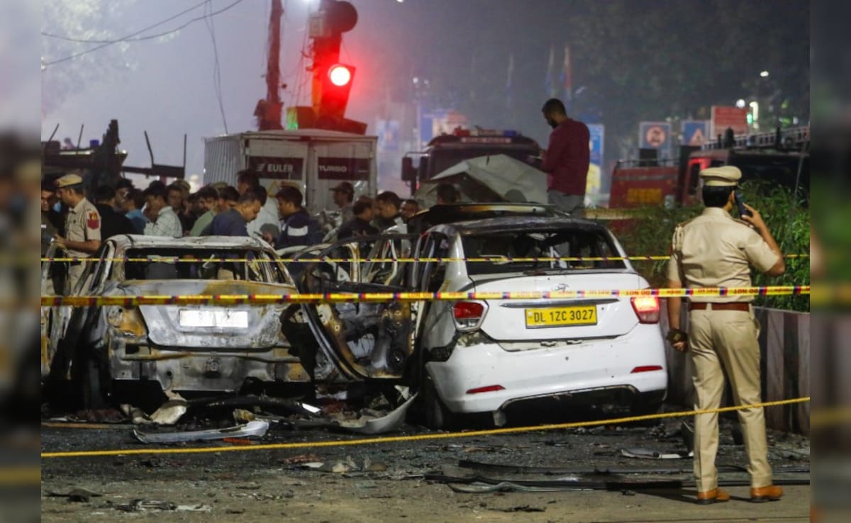 Latest and Breaking News on NDTV