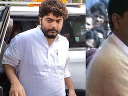 Bihar Election Results LIVE: Osama Shahab, Son Of &#039;Bahubali&#039; Shahabuddin, Leading From Raghunathpur Seat