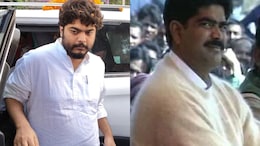 Bihar Election Results LIVE: Osama Shahab, Son Of 'Bahubali' Shahabuddin, Leading From Raghunathpur Seat