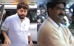 In This Bihar Seat, A Dead Don's Reign Of Terror Shadows The Poll Fight