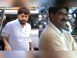 In This Bihar Seat, A Dead Don&#039;s Reign Of Terror Shadows The Poll Fight