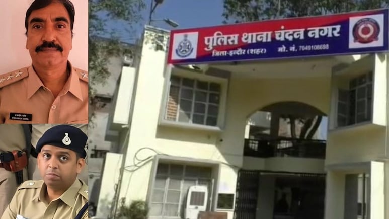 सुप्रीम कोर्ट की सख्ती: Indore के TI और Additional DCP को किया तलब, Ration Rice Scam पर उठे गंभीर सवाल