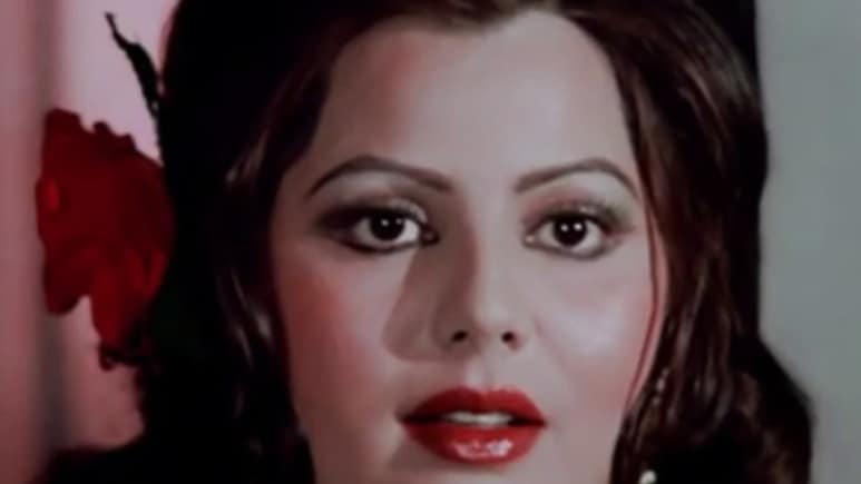 सुलक्षणा पंडित की कहानी...टैलेंट बहुत लेकिन नहीं मिली उतनी शौहरत, अकेलेपन और तंगी का भी रहीं शिकार