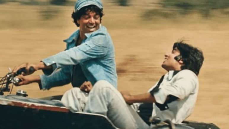 <i>Sholay</i> To Re-Release In Restored 4K Version With Original Ending On December 12, Days After Dharmendra's 90th Birth Anniversary