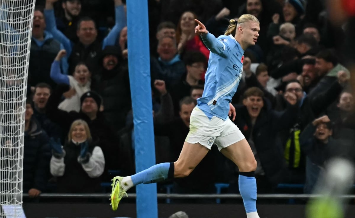 Manchester City vs Liverpool LIVE Streaming, Premier League LIVE Telecast: When And Where To Watch