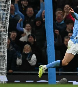 Manchester City vs Liverpool LIVE Streaming, Premier League LIVE Telecast: When And Where To Watch