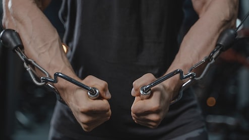 Protein On A Budget: 6 Everyday Indian Foods For Muscle Health