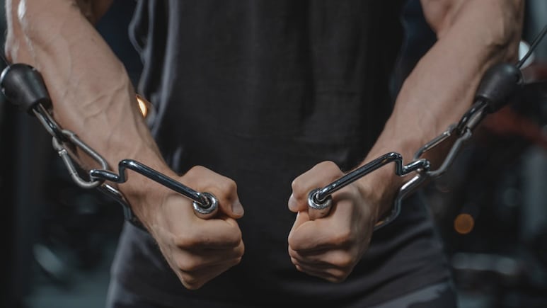 Protein On A Budget: 6 Everyday Indian Foods For Muscle Health