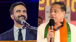 मुंबई में किसी खान को मेयर नहीं बनने देंगे... BMC चुनाव से पहले प्रदेश BJP चीफ अमित साटम ने फोड़ा सियासी बम