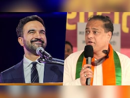 'मुंबई में किसी खान को मेयर नहीं बनने देंगे', BMC चुनाव से पहले प्रदेश BJP चीफ अमित साटम ने फोड़ा सियासी बम