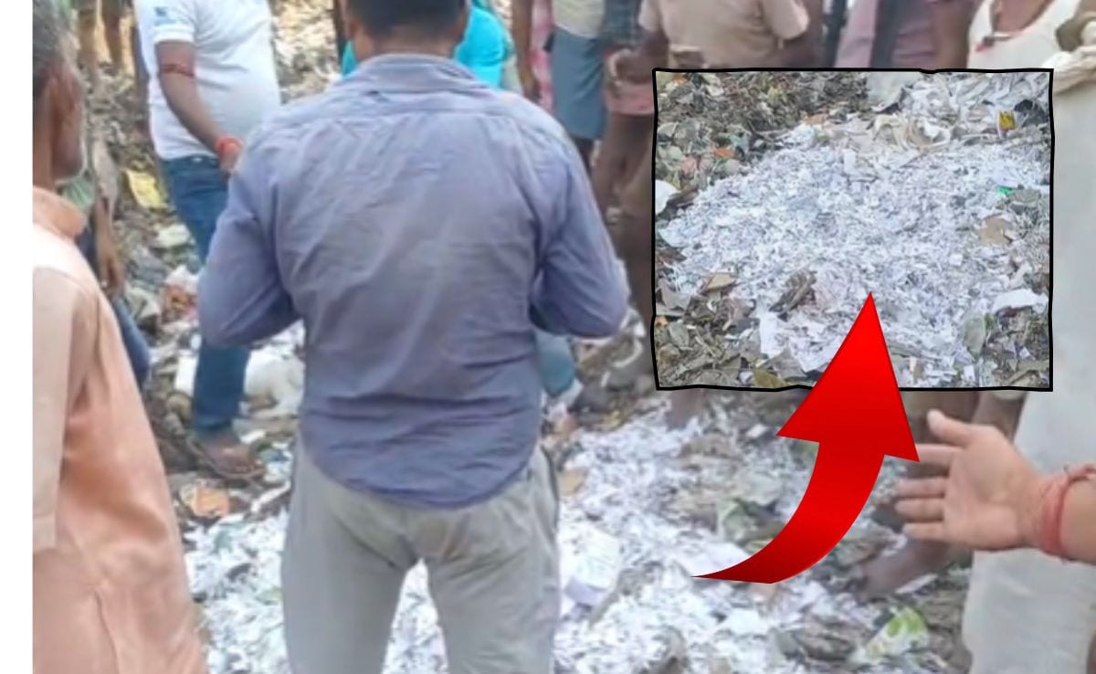 Latest and Breaking News on NDTV