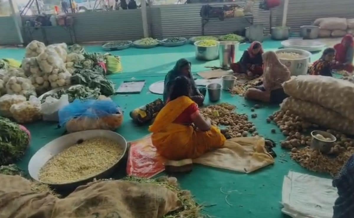 Latest and Breaking News on NDTV