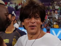IPL 2026 में शाहरुख खान की KKR में नहीं दिखेगा ये स्टार खिलाड़ी, किंग खान ने यूं कहा 'थैंक्यू चैम्पियन'