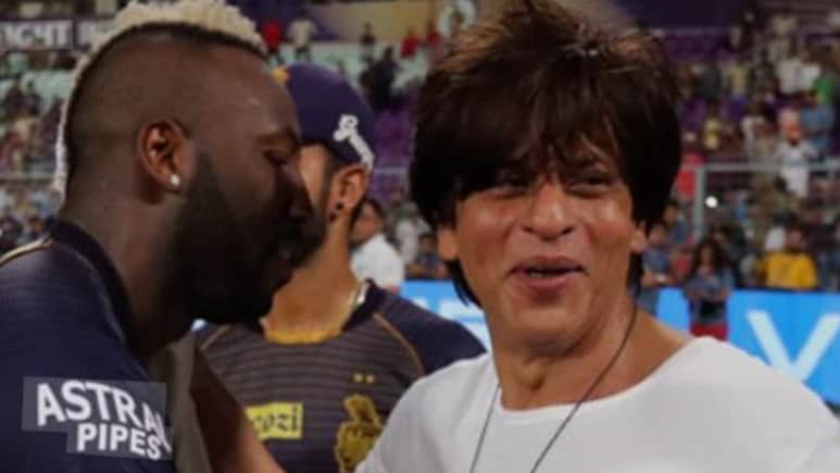 IPL 2026 में शाहरुख खान की KKR में नहीं दिखेगा ये स्टार खिलाड़ी, किंग खान ने यूं कहा 'थैंक्यू चैम्पियन'