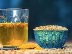 2026 में फैट से फिट होना है, तो इस ड्रिंक से करें अपने दिन की शुरुआत, तेजी से घटेगा वजन