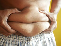 Cortisol Belly Or Belly Fat? This Easy, At-Home Test Can Help You Understand