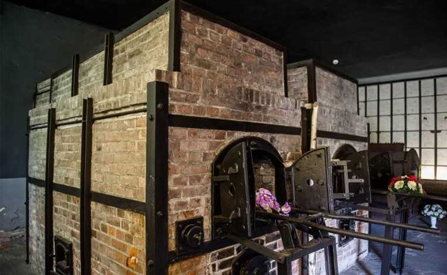 100-Year-Old Former Nazi Camp Guard Faces Potential Trial for World War II Executions