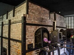 Alleged Nazi Camp Guard, 100, May Face Trial For Carrying Executions