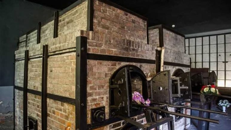 Alleged Nazi Camp Guard, 100, May Face Trial For Carrying Executions