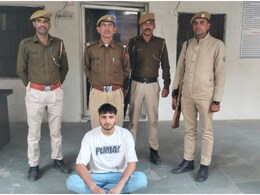 देखने में सीधा, मगर 24 केस का मास्टरमाइंड! कोटपूतली के इनामी हिस्ट्रीशीटर को पकड़ने के लिए पुलिस ने अपनाई फिल्मी ट्रिक