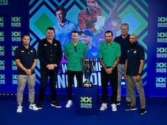 "Morne Morkel Is Enemy": Graeme Smiths Jibe At India Bowling Coach Ahead Of Test Series