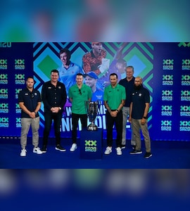 "Morne Morkel Is Enemy": Graeme Smiths Jibe At India Bowling Coach Ahead Of Test Series